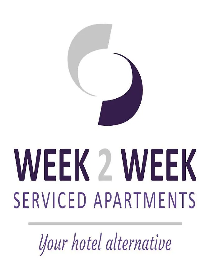 Armstrong Apartments - By Week2Week Newcastle upon Tyne