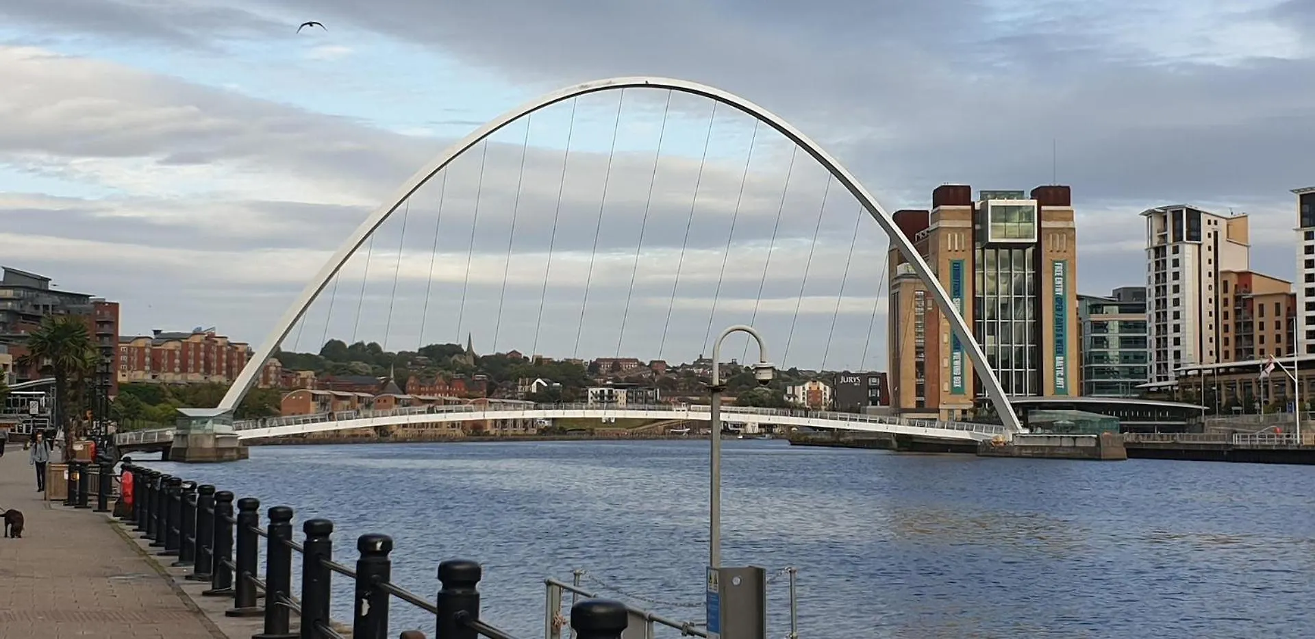Armstrong Apartments - By Week2Week Newcastle upon Tyne 0*,  Storbritannien